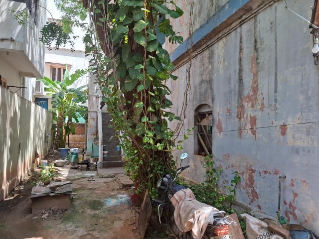 Residential Plot in Tiruchirappalli City for resale Tiruchirappalli. The reference number is 20408026
