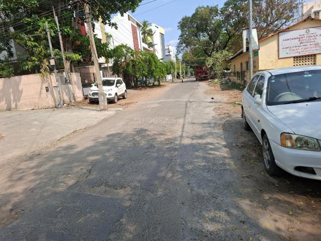 Residential Plot in Tiruchirappalli City for resale Tiruchirappalli. The reference number is 20410251