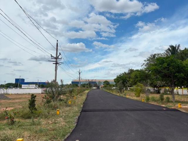 Residential Plot in Tiruchirappalli City for resale Tiruchirappalli. The reference number is 20558970