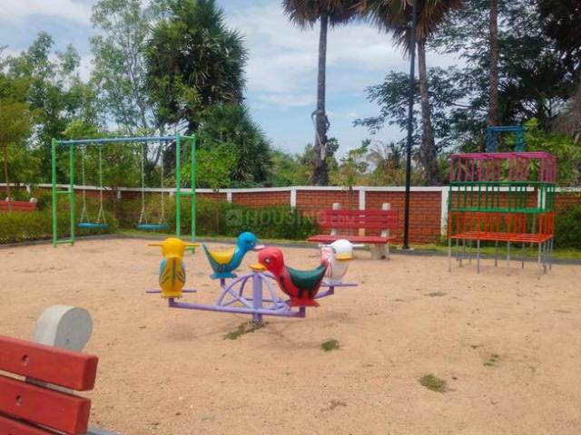 Residential Plot in Tiruchirappalli City for resale Tiruchirappalli. The reference number is 21068135