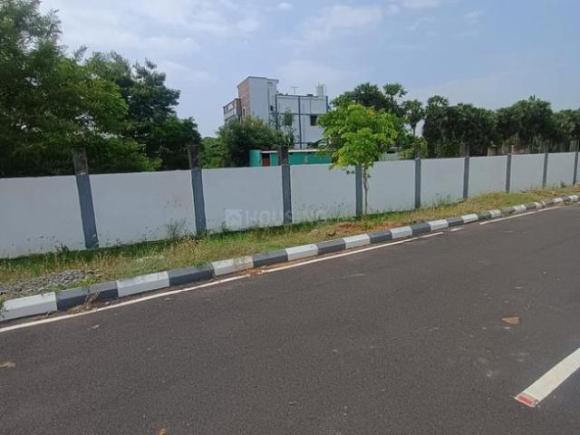Residential Plot in Tirukalukundram for resale Chennai. The reference number is 19779739