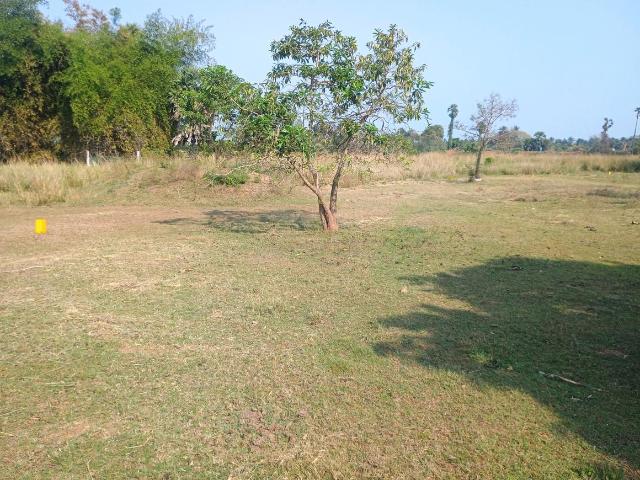 Residential Plot in Tirukalukundram for resale Chennai. The reference number is 19246487