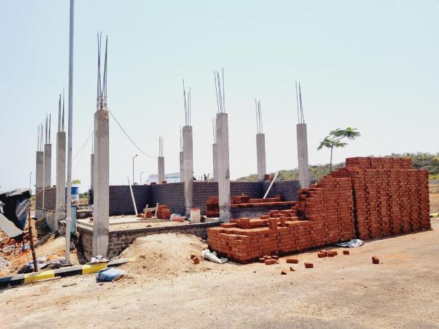 Residential Plot in Tirukalukundram for resale Chennai. The reference number is 20442328