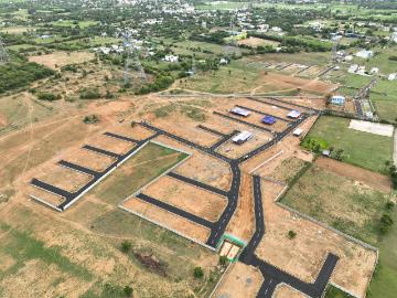 Residential Plot in Tirukalukundram for resale Chennai. The reference number is 20180019