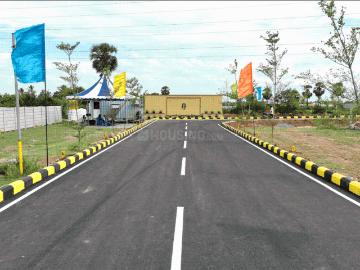 Residential Plot in Tirukalukundram for resale Chennai. The reference number is 20180049