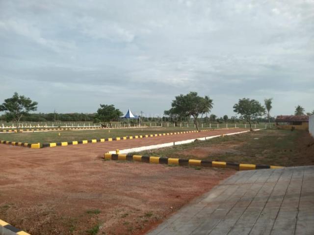 Residential Plot in Tirukalukundram for resale Chennai. The reference number is 21097646