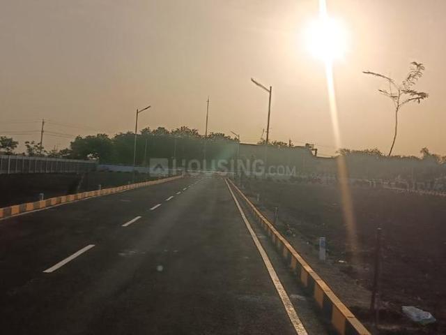 Residential Plot in Tirumangalam for resale Madurai. The reference number is 18345635