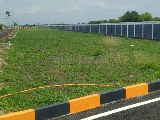 Residential Plot in Tirumangalam for resale Madurai. The reference number is 19449920