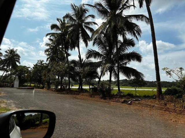 Residential Plot in Tivim for resale Goa. The reference number is 21002628