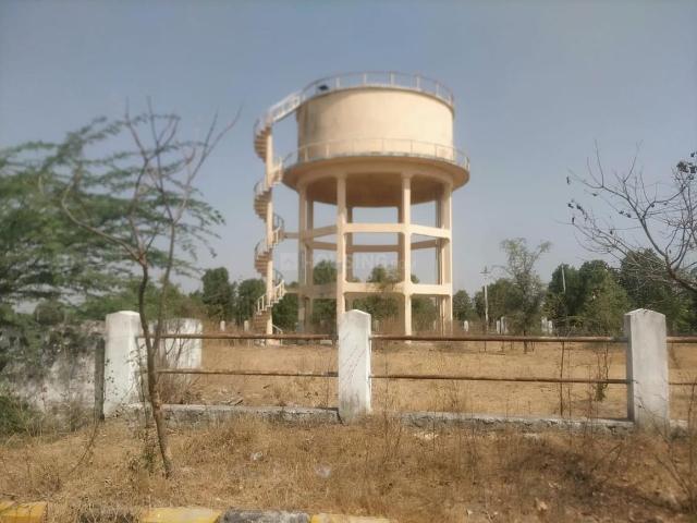 Residential Plot in Toopra Khurd for resale Hyderabad. The reference number is 14080163
