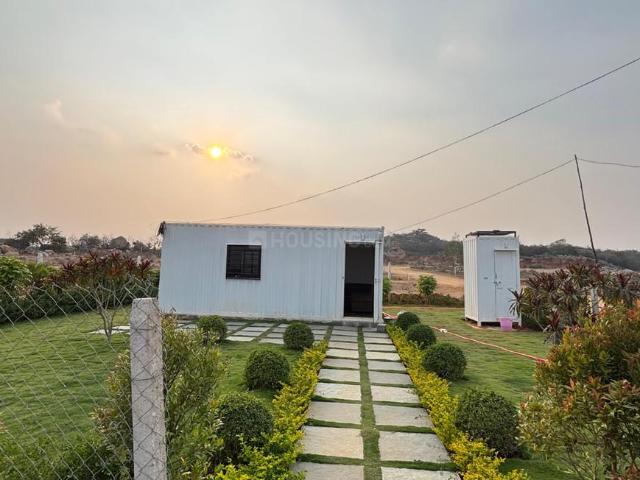 Residential Plot in Toopran for resale Hyderabad. The reference number is 19684916
