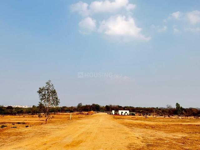 Residential Plot in Toopran for resale Hyderabad. The reference number is 19684958