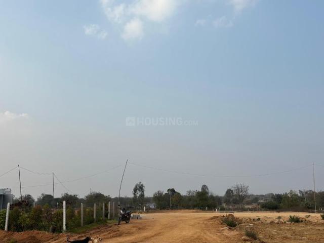 Residential Plot in Toopran for resale Hyderabad. The reference number is 19684969