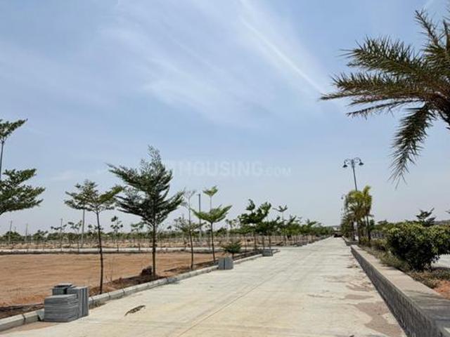 Residential Plot in Toopran for resale Hyderabad. The reference number is 20464595