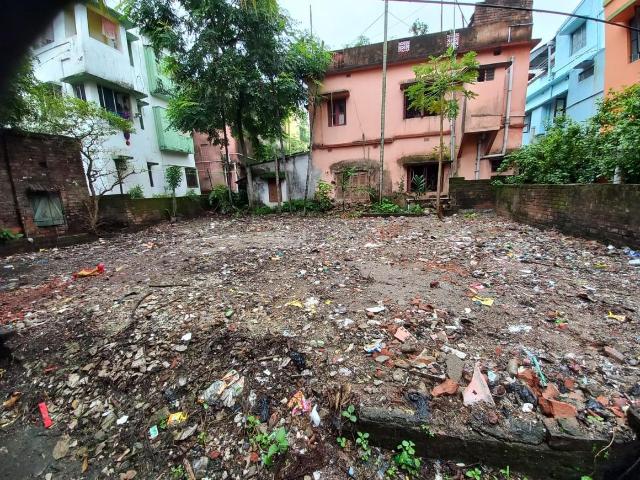 Residential Plot in Tollygunge for resale Kolkata. The reference number is 12775305