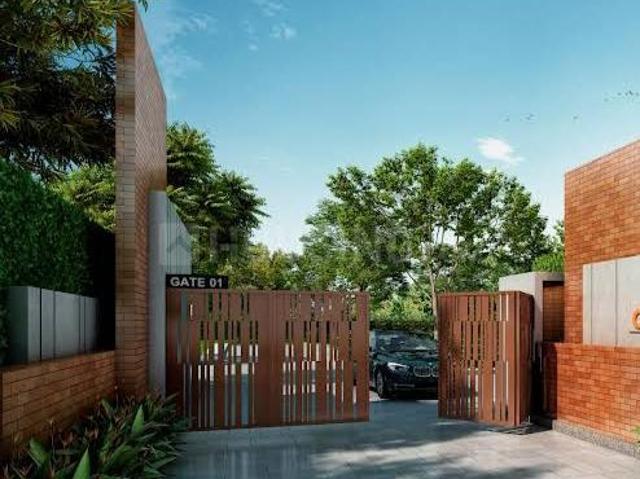 Residential Plot in Tondiarpet for resale Chennai. The reference number is 15631193
