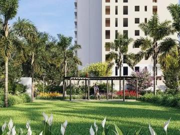Residential Plot in Tondiarpet for resale Chennai. The reference number is 20535197