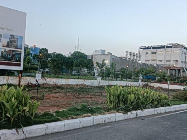 Residential Plot in Tondiarpet for resale Chennai. The reference number is 20607521