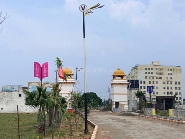 Residential Plot in Tonk Phatak for resale Jaipur. The reference number is 20867325