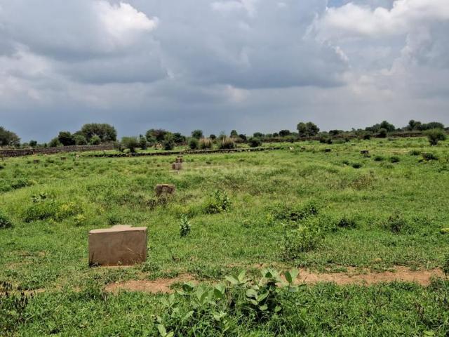 Residential Plot in Tonk Road for resale Jaipur. The reference number is 16255145