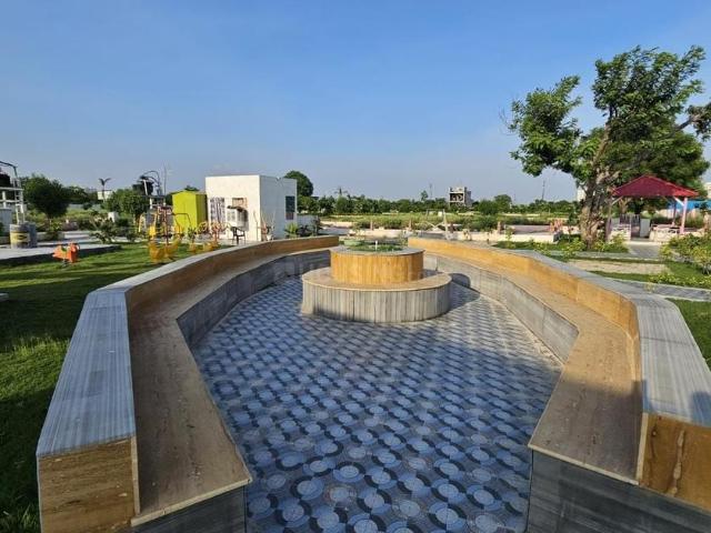 Residential Plot in Tonk Road for resale Jaipur. The reference number is 16809131