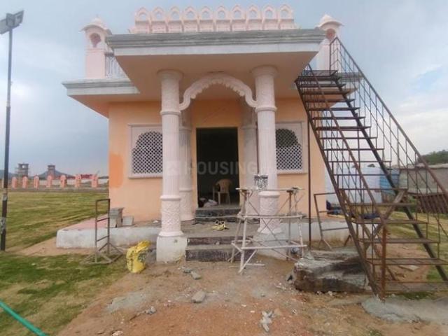 Residential Plot in Tonk Road for resale Jaipur. The reference number is 17445902