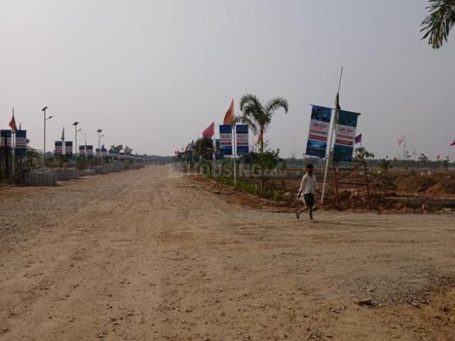 Residential Plot in Tonk Road for resale Jaipur. The reference number is 18939488
