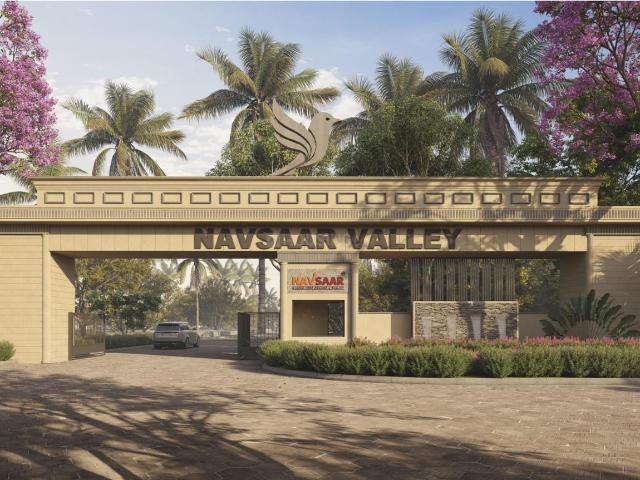 Residential Plot in Tonk Road for resale Jaipur. The reference number is 19998567