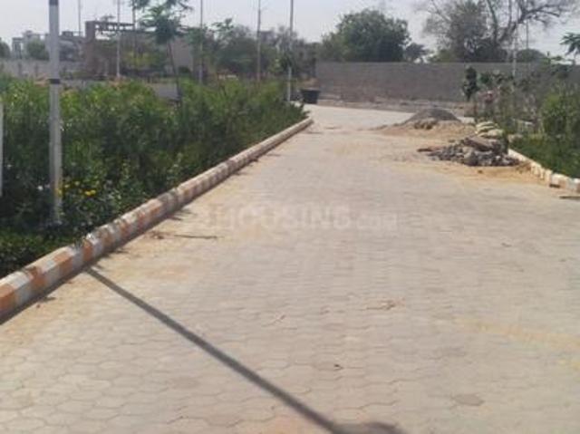 Residential Plot in Tonk Road for resale Jaipur. The reference number is 20082363