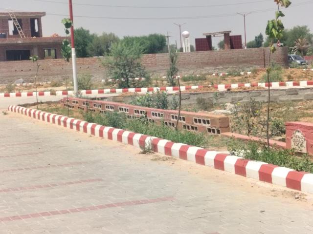 Residential Plot in Tonk Road for resale Jaipur. The reference number is 20037355
