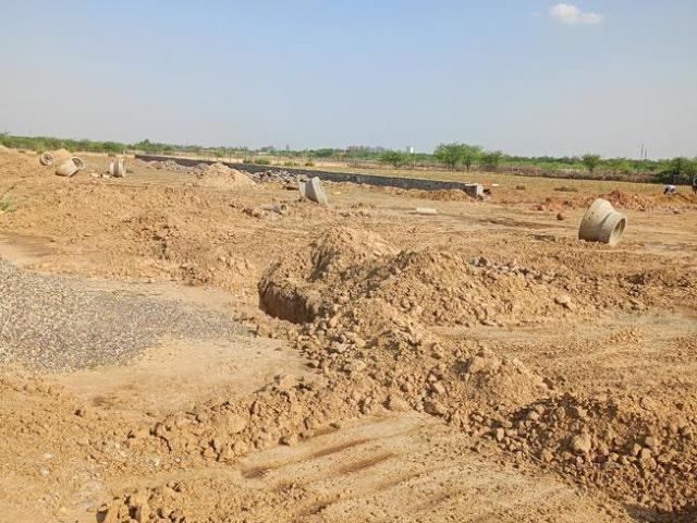 Residential Plot in Tonk Road for resale Jaipur. The reference number is 20267561
