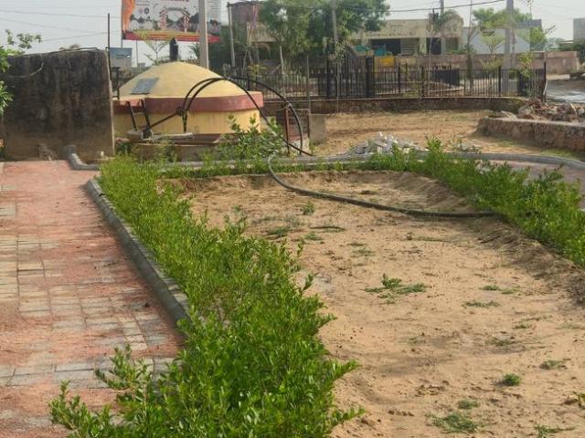 Residential Plot in Tonk Road for resale Jaipur. The reference number is 20371683