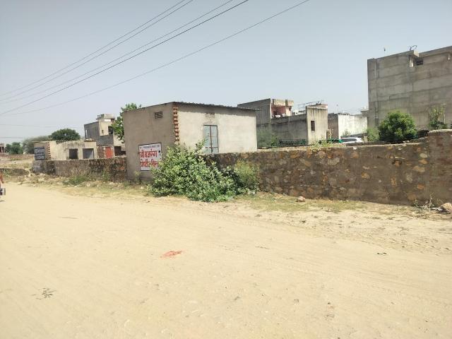 Residential Plot in Tonk Road for resale Jaipur. The reference number is 20335580