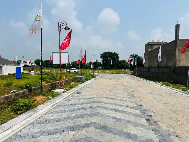 Residential Plot in Tonk Road for resale Jaipur. The reference number is 20461269