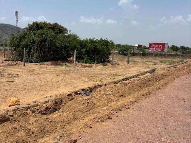 Residential Plot in Tonk Road for resale Jaipur. The reference number is 20541241
