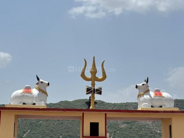Residential Plot in Tonk Road for resale Jaipur. The reference number is 20541234