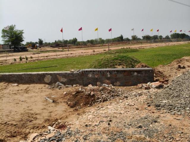 Residential Plot in Tonk Road for resale Jaipur. The reference number is 20514497