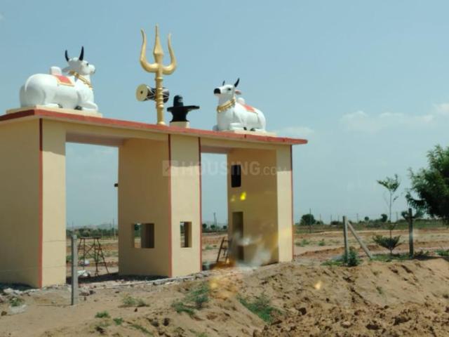 Residential Plot in Tonk Road for resale Jaipur. The reference number is 20532974