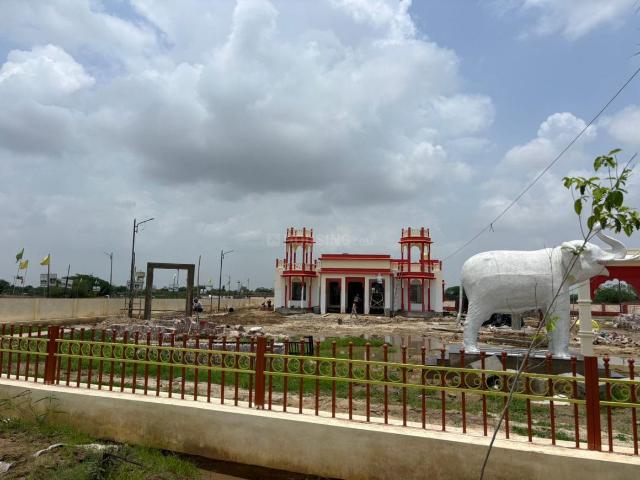 Residential Plot in Tonk Road for resale Jaipur. The reference number is 20656463
