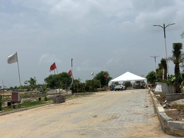 Residential Plot in Tonk Road for resale Jaipur. The reference number is 20664354