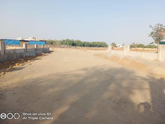 Residential Plot in Tonk Road for resale Jaipur. The reference number is 20608788