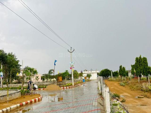 Residential Plot in Tonk Road for resale Jaipur. The reference number is 20608969
