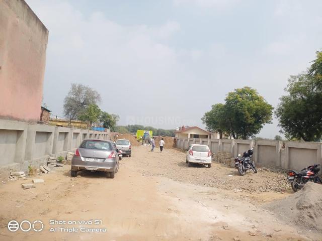 Residential Plot in Tonk Road for resale Jaipur. The reference number is 20609078
