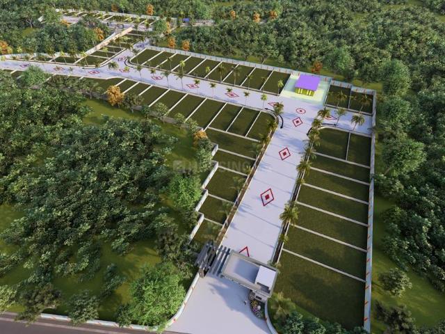 Residential Plot in Tonk Road for resale Jaipur. The reference number is 20609137