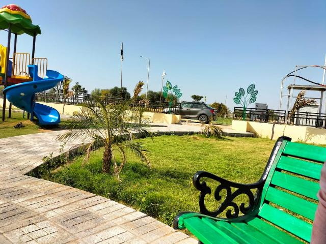 Residential Plot in Tonk Road for resale Jaipur. The reference number is 20759926