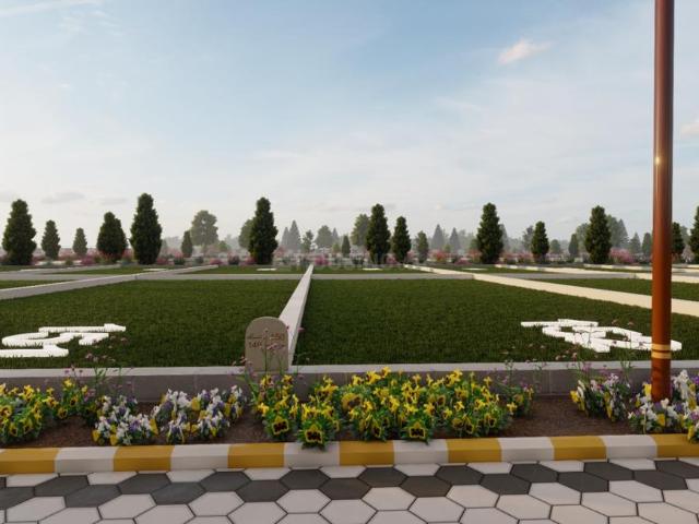 Residential Plot in Tonk Road for resale Jaipur. The reference number is 20775415