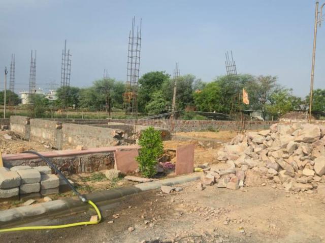 Residential Plot in Tonk Road for resale Jaipur. The reference number is 20899178
