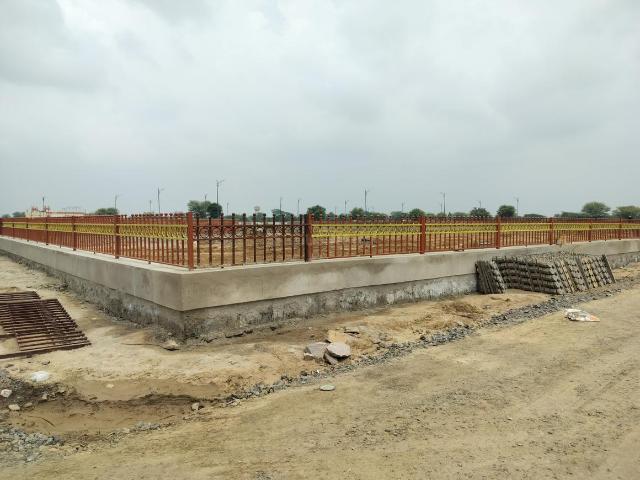 Residential Plot in Tonk Road for resale Jaipur. The reference number is 20838653