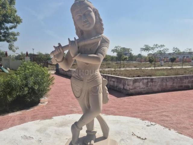 Residential Plot in Tonk Road for resale Jaipur. The reference number is 21216955
