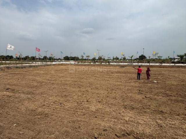 Residential Plot in Tonk Road for resale Jaipur. The reference number is 21331781